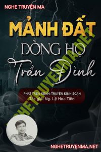 Mảnh Đất Dòng Họ Trần Đình