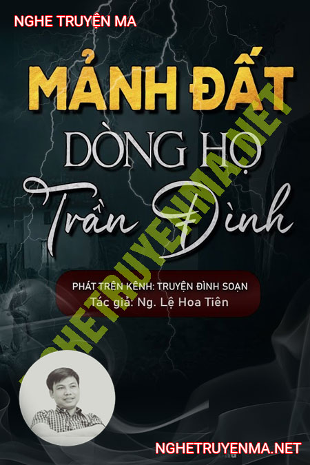 Mảnh Đất Dòng Họ Trần Đình