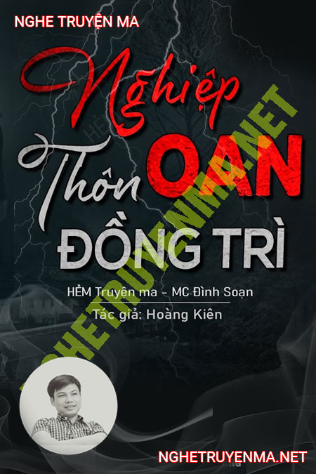 Nghiệp Oán Thôn Đồng Trì