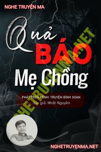 Quả Báo Mẹ Chồng