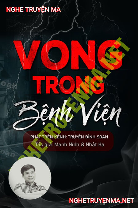 Vong Trong Bệnh Viện