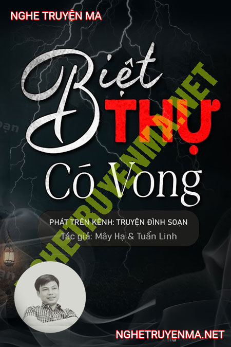 Biệt Thự Có Vong