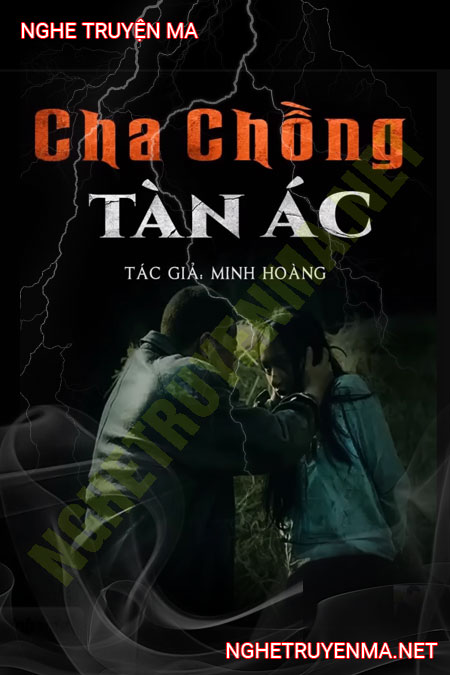 Cha Chồng Tàn Ác