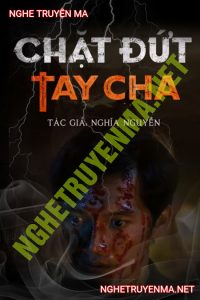 Trộm Tay Cha