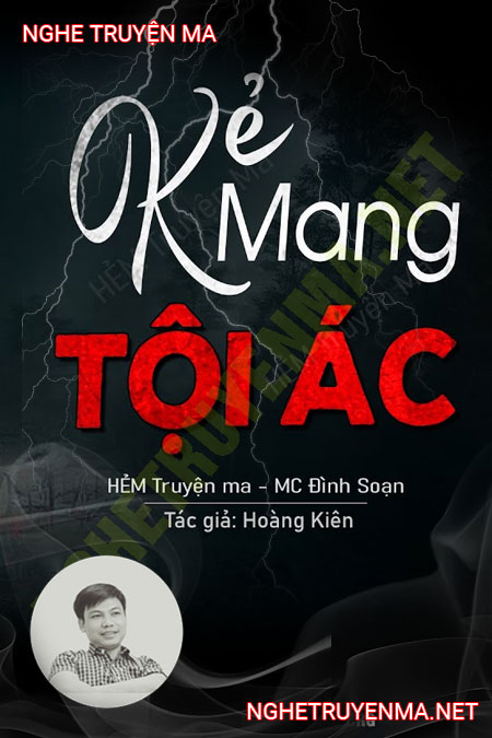 Kẻ Mang Tội Á.c