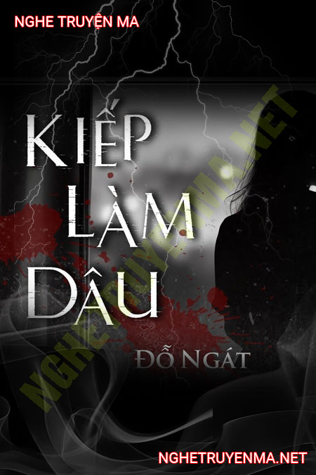 Kiếp Làm Dâu