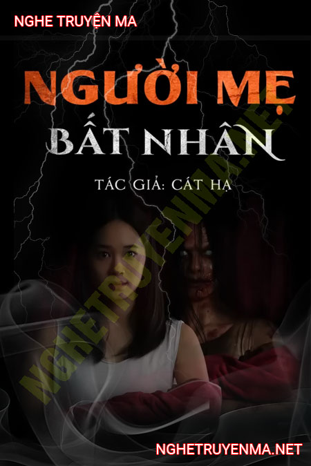 Người Mẹ Bất Nhân