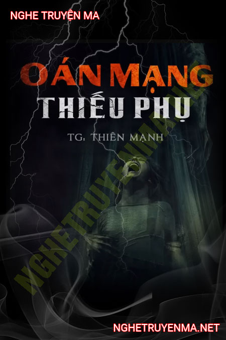 Oan Mạng Thiếu Phụ