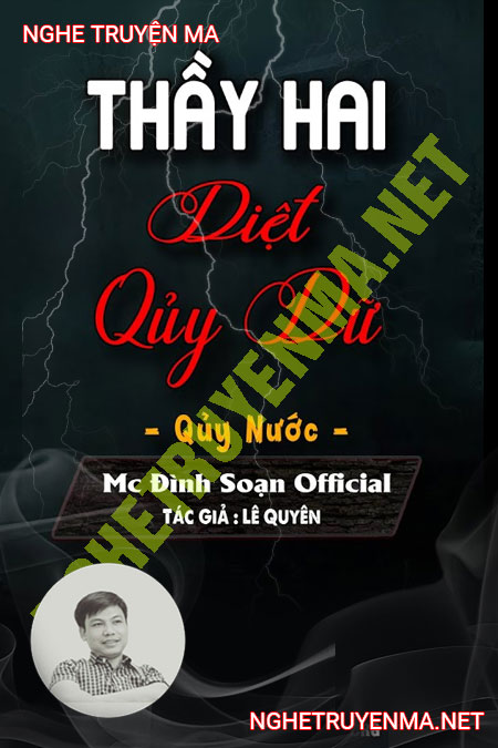 Thầy Hai Diệt Quỷ