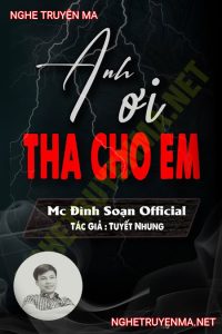 Anh Ơi Tha Cho Em