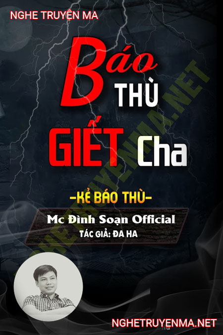 Báo Thù G.iết Cha