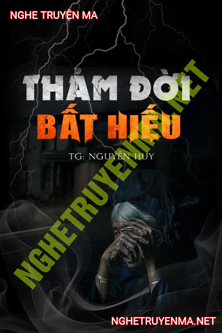 Thảm Đời Bất Hiếu