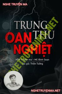 Trung Thu Oan Nghiệt