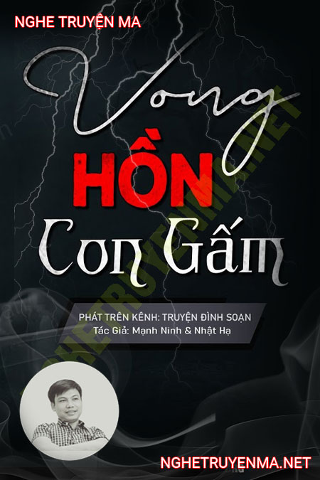 Vong Hồn Con Gấm