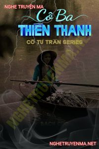Cô Ba Thiên Thanh