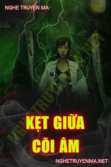 Kẹt Giữa Cõi Âm