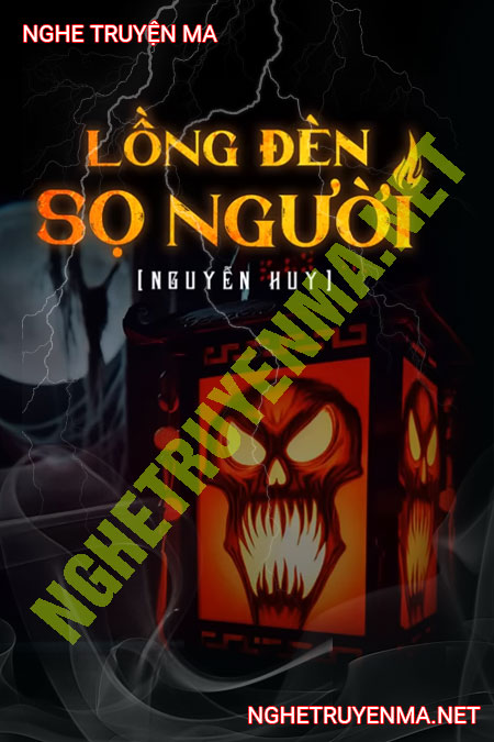 Lồng Đèn Sọ Người