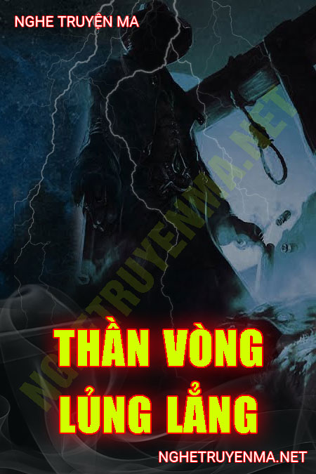 Thần Vòng Lủng Lẳng