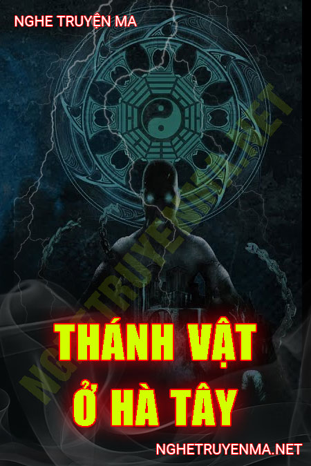 Thánh Vật Ở Hà Tây