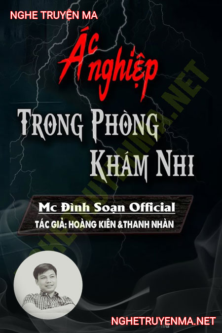 Ác Nghiệp Trong Phòng Khám Nhi