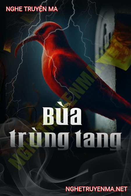 Bùa Trùng Tang