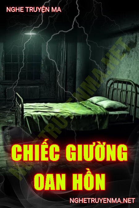 Chiếc Giường Oan Hồn
