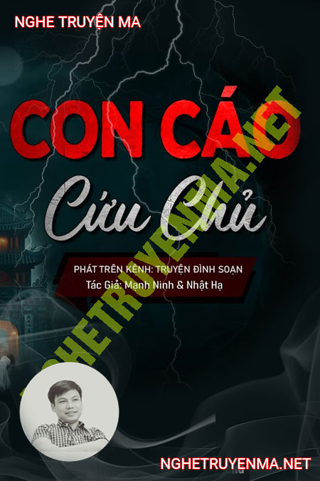 Con Cáo Cứu Chủ