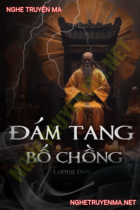 Đám Tang Bố Chồng