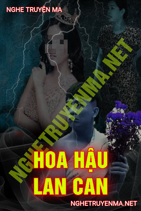 Hoa Hậu Lan Can