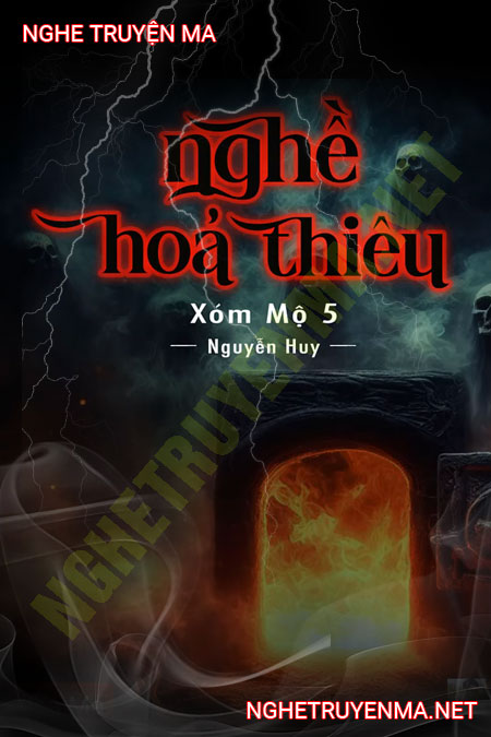 Nghề Hoả Thiêu