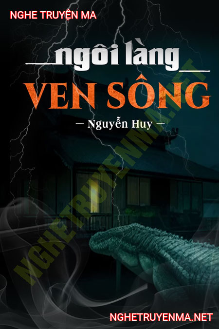 Ngôi Làng Ven Sông