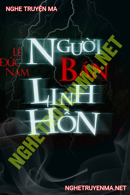 Người Bán Linh Hồn