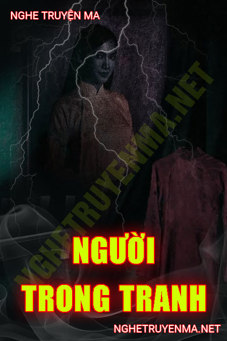 Người Trong Tranh