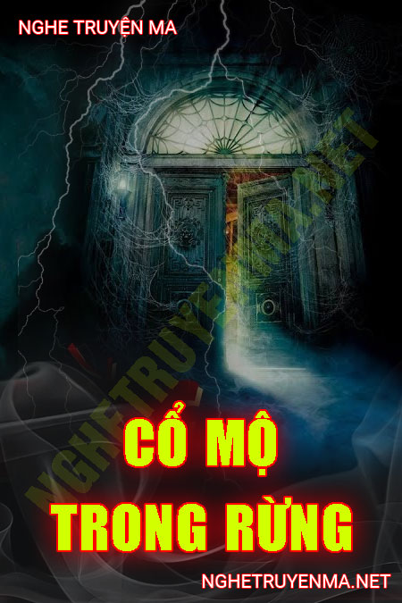 Cổ Mộ Trong Rừng