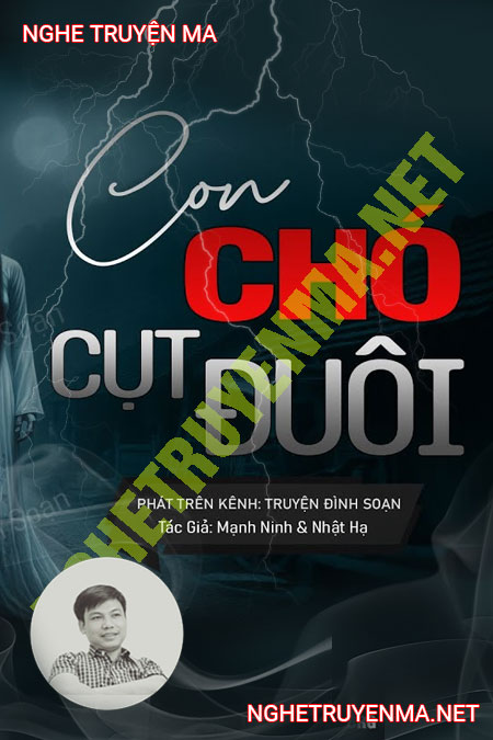 Con Chó Cụt Đuôi