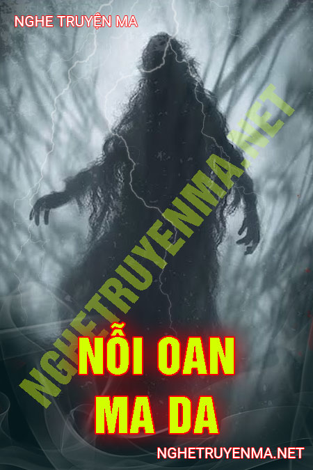 Nỗi Oan Ma Da