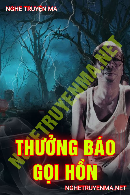 Thường Báo Gọi Hồn