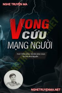 Vong Cứu Mạng Người