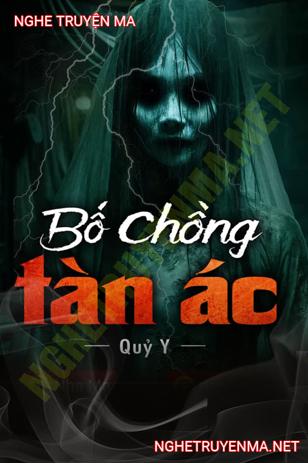 Bố Chồng Tàn Ác