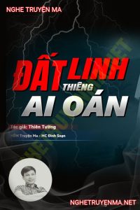 Đất Linh Ai Oán