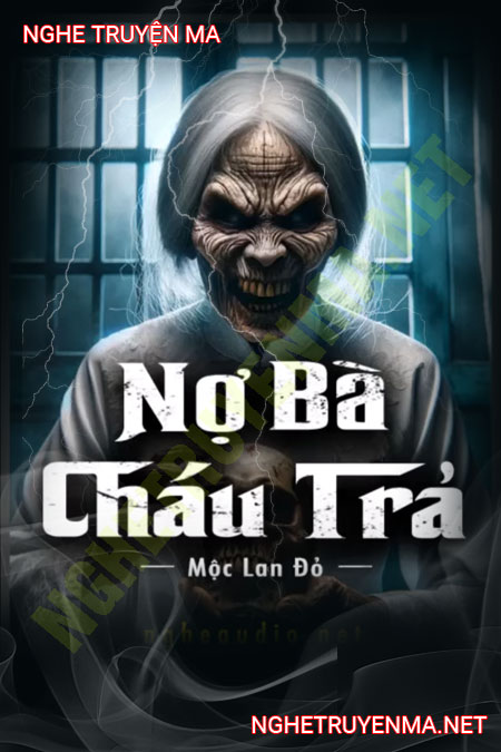 Nợ Bà Cháu Trả