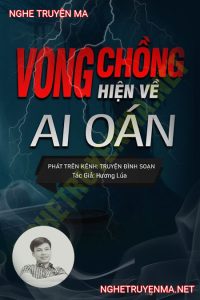 Vong Chồng Ai Oán