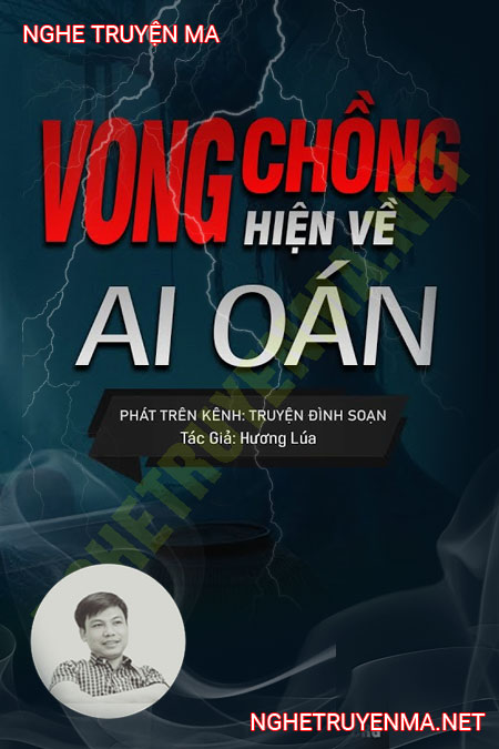 Vong Chồng Ai Oán