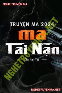 Ma Tai Nạn