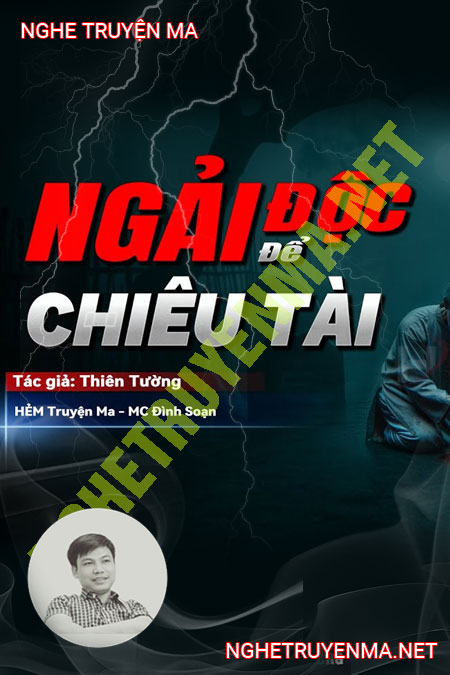 Ngải Độc Chiêu Tài
