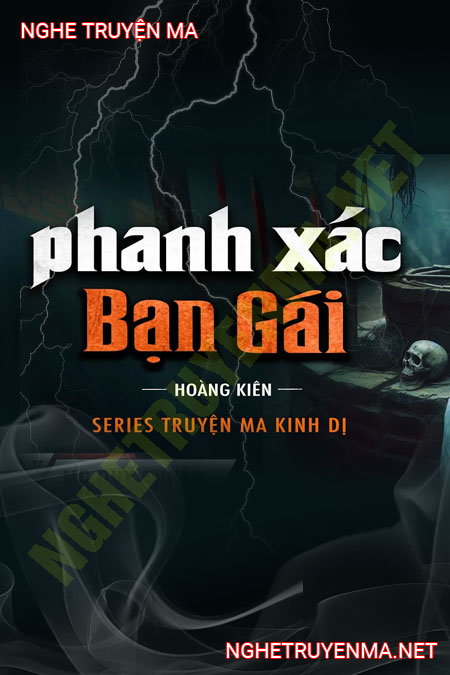 Phanh X.ác Bạn Gái