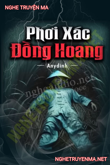 X.ác Ở Đồng Hoang