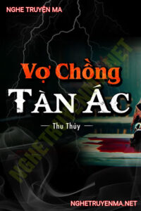 Vợ Chồng Ác