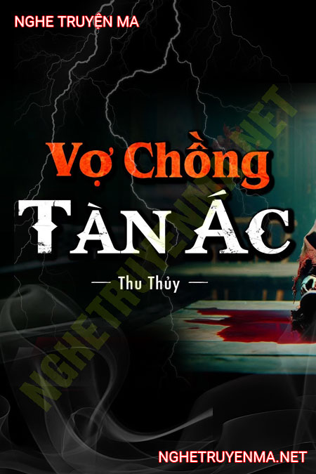 Vợ Chồng Ác