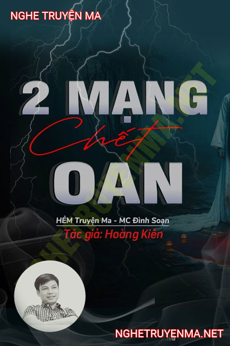 Hai Mạng C.hết Oan